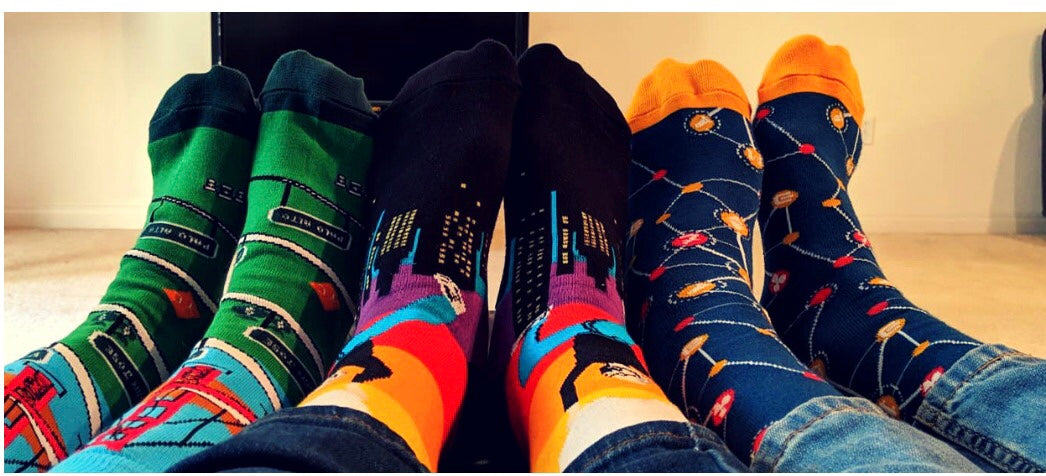 Silicon Valley, Steve Jobs or Bitcoins: What Motivates You?