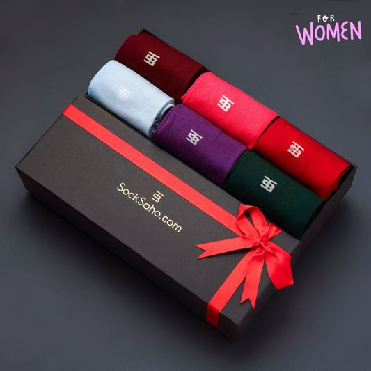 Charm Gift Box for Women
