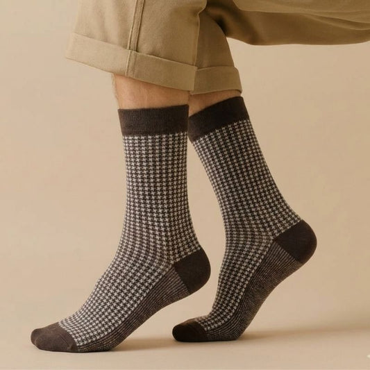 Oxford Check Edition