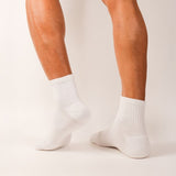 Ice Ankle