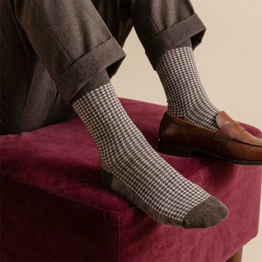 Oxford Check Edition