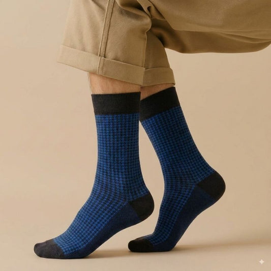Kensington Check Edition