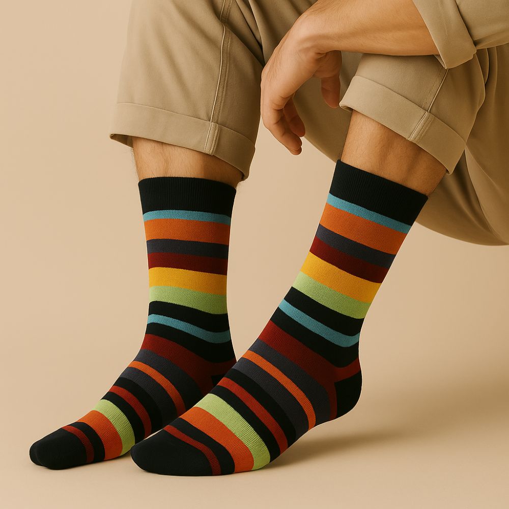 SockSoho social image