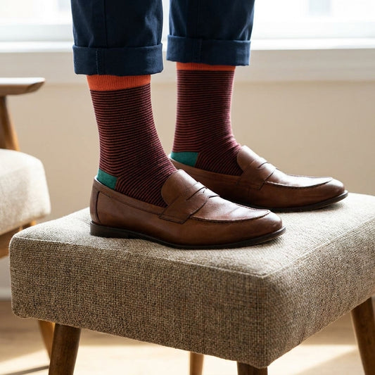Tuscan Stripe Edition