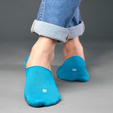 Azure Blue No-Show
