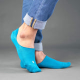 Azure Blue No-Show
