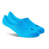 Azure Blue No-Show