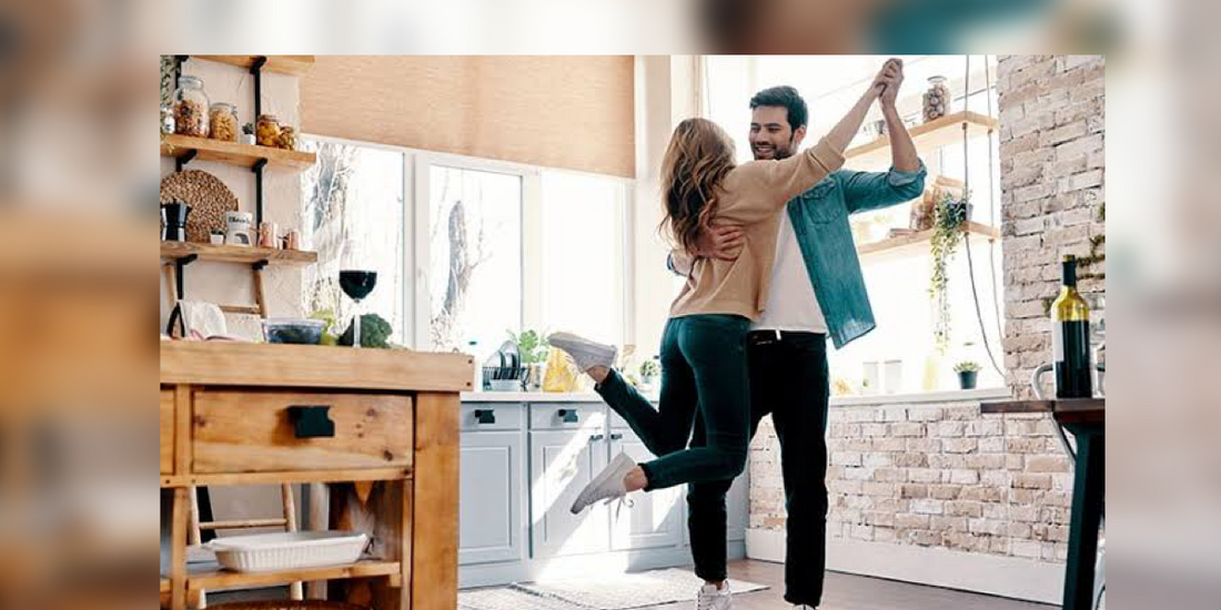 What’s Your Mr. Perfect Missing?