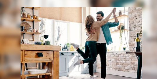 What’s Your Mr. Perfect Missing?