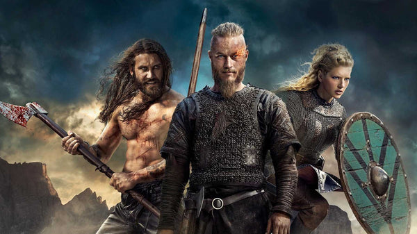 How The Vikings Inspire Today's Powerful And Daring Millenials