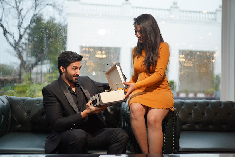 What Makes SockSoho Gift Boxes The Best Valentine’s Gift for Your Man