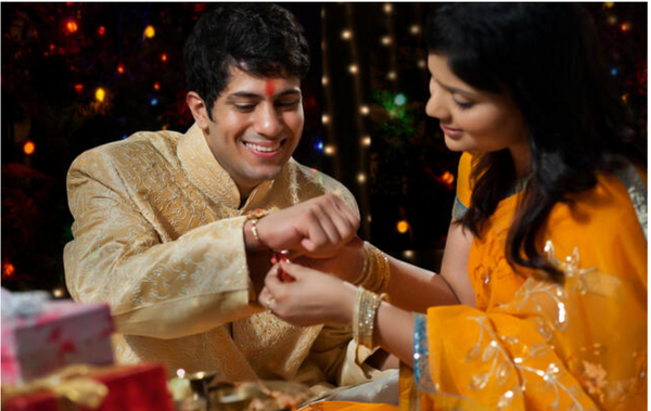 5 Perfect Rakhi Gifts For Every Kind Of Brother