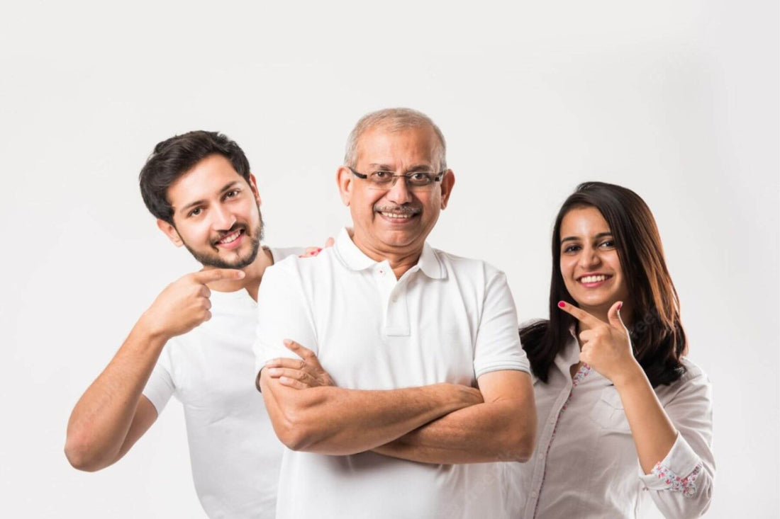 5 Unique Ways to Surprise your Dad this Father’s Day