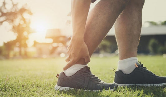 Why avoiding socks in summers is against your health?