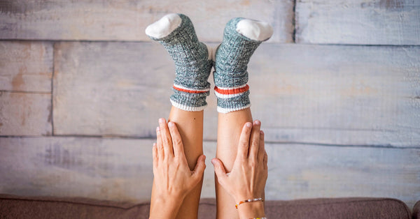 Why avoiding socks in summers is against your health? – SockSoho