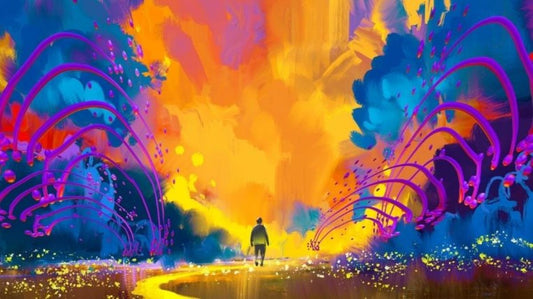 What do the colors you wear reveal about your personality?