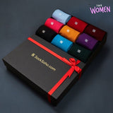 Chic Hue Gift Box for Women