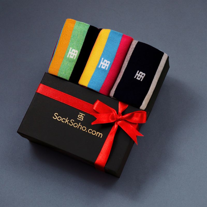 Energy Pop Gift Box