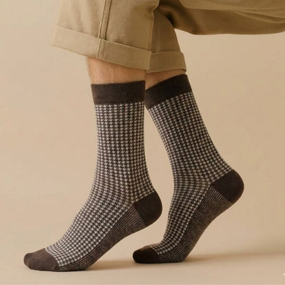 Oxford Check Edition