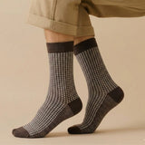 Oxford Check Edition