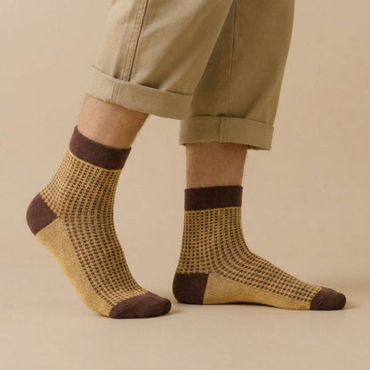 Camelwood Ankle Edition