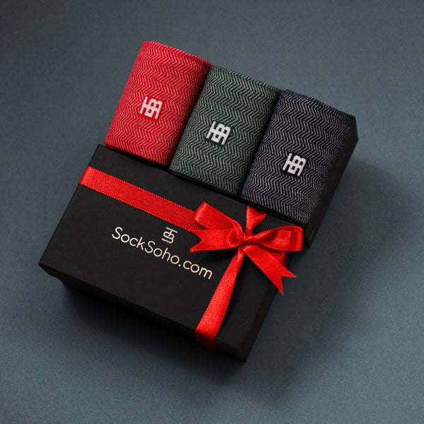 Heritage Gift Box