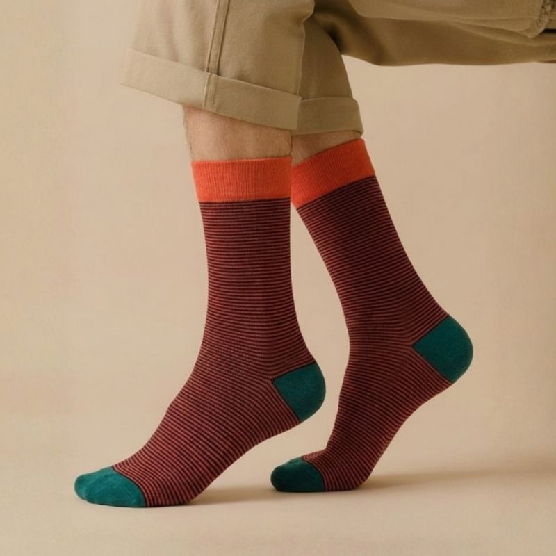 Tuscan Stripe Edition