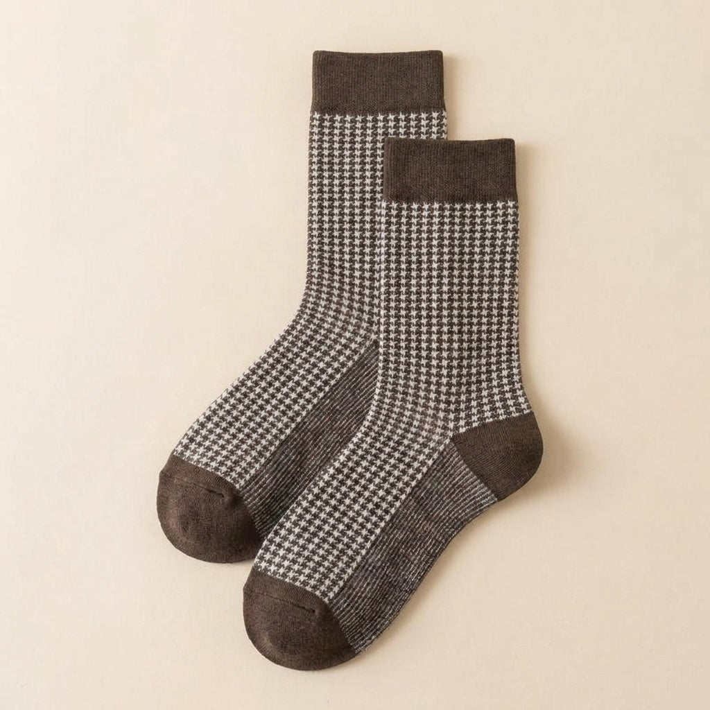 Oxford Check Edition
