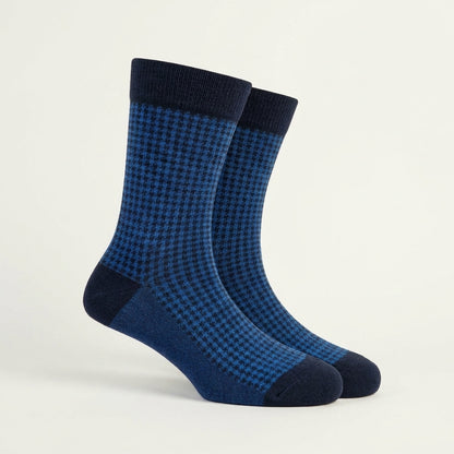 Kensington Check Edition