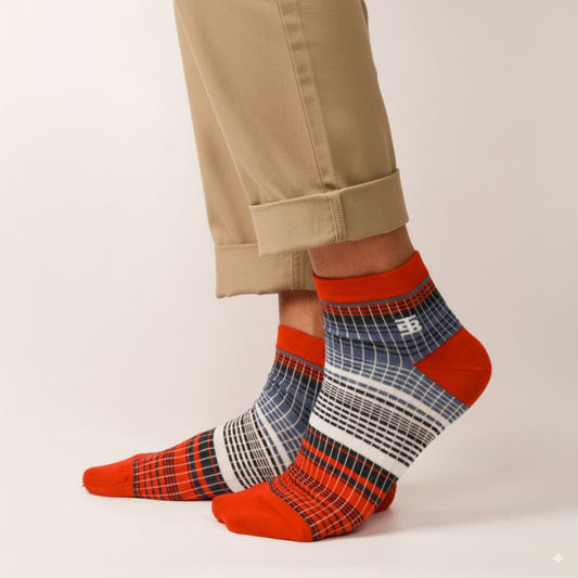 The Belgravia Ankle Edition