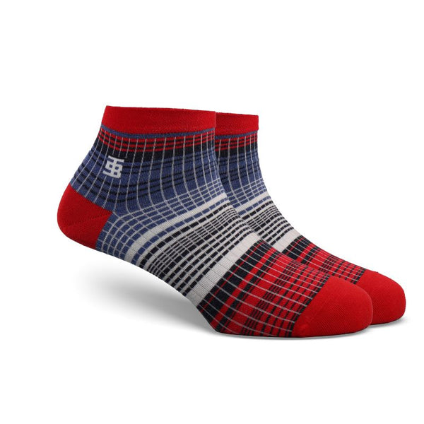 The Belgravia Ankle Edition