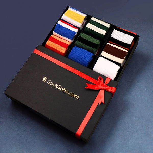 The Runner's Gift Box