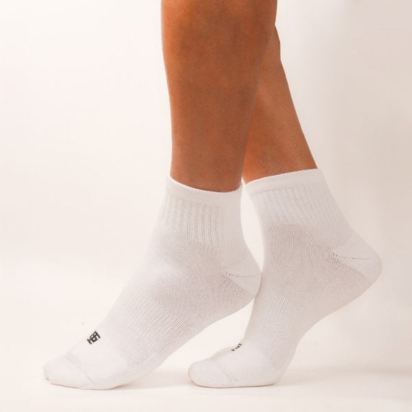 Ice Ankle