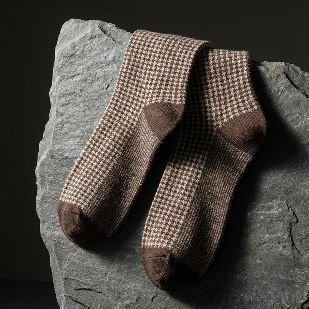 Oxford Check Edition