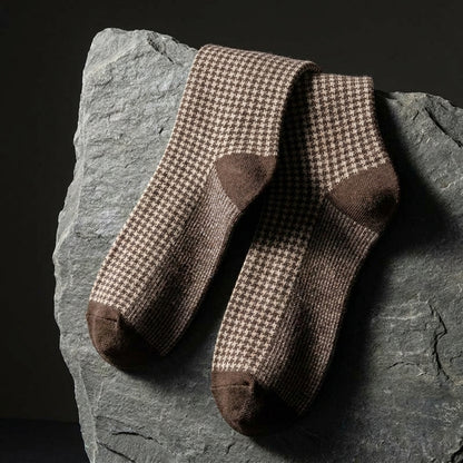 Oxford Check Edition