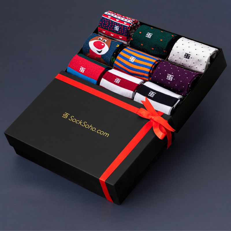 Splendor Gift Box