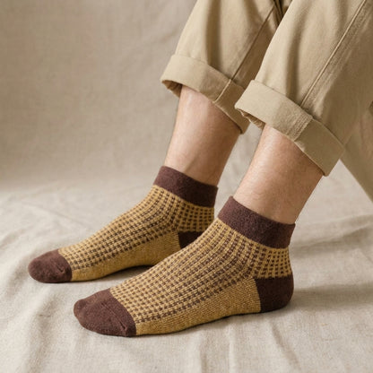 Camelwood Ankle Edition