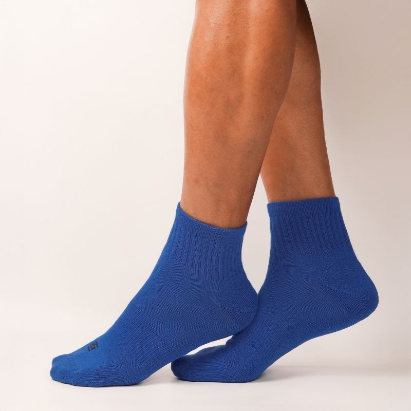 Bolt Ankle