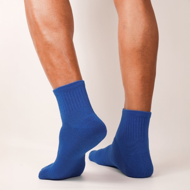 Bolt Ankle