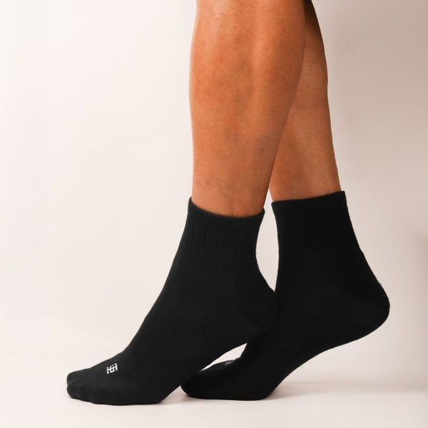 Core Ankle