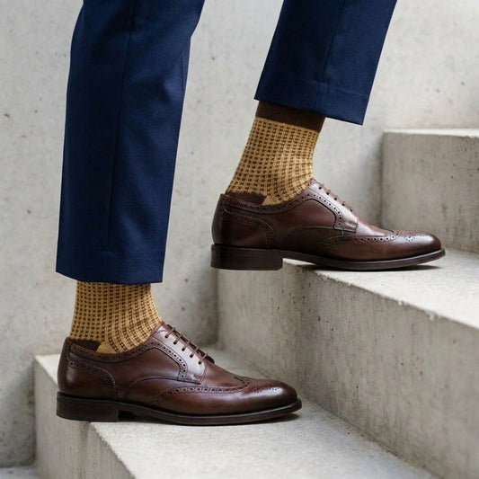 Camelwood Ankle Edition