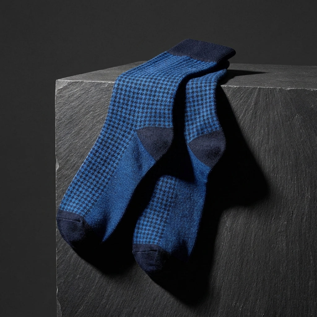 Kensington Check Edition