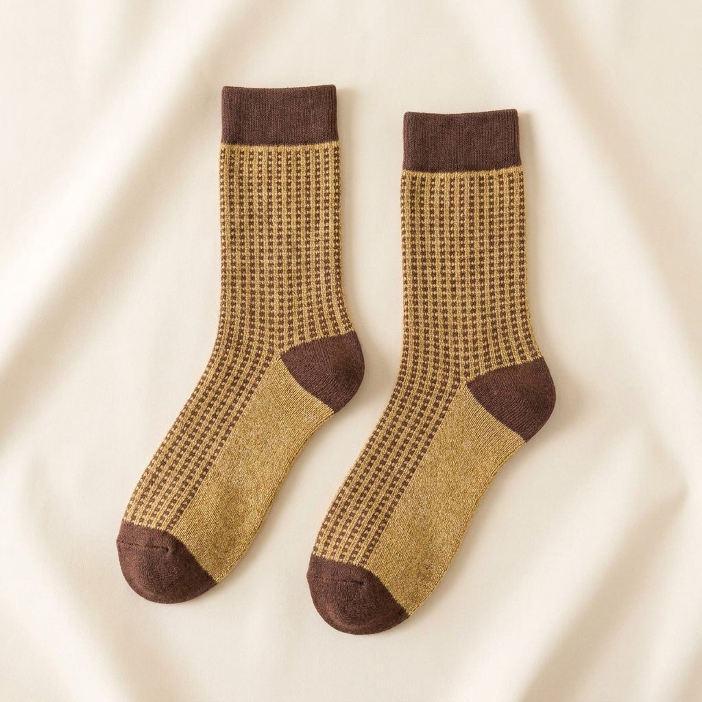 Camelwood Ankle Edition