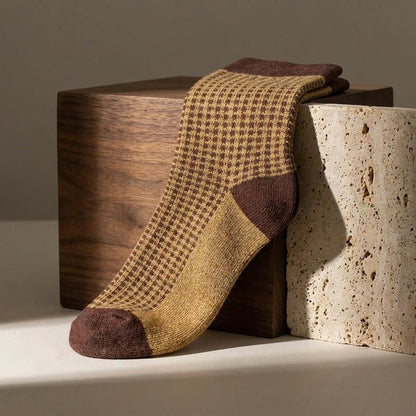 Camelwood Ankle Edition