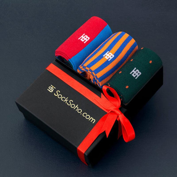 Richmond Gift Box