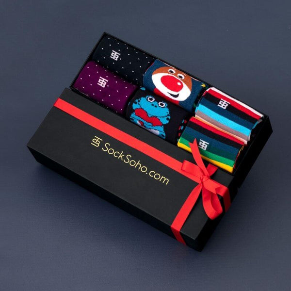 Happy Gift Box