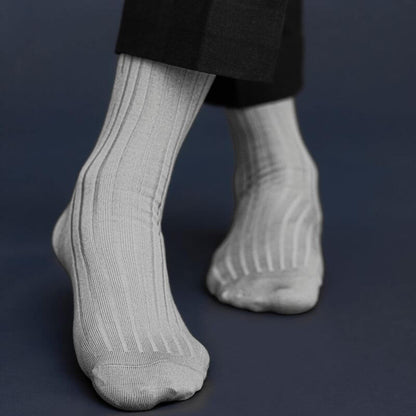 Formal Grey Edition