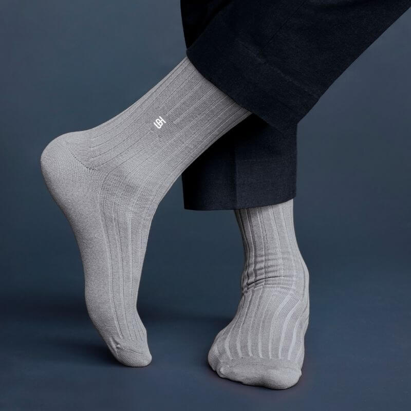 Formal Grey Edition