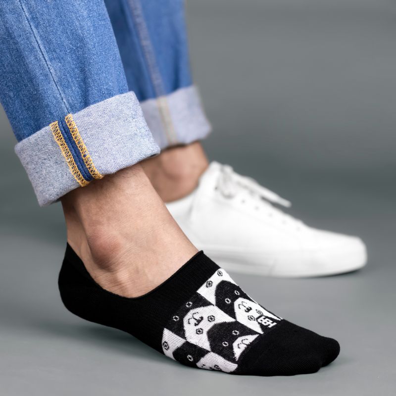 Loafer Socks Cool No Show Socks 11 Best No-Show Socks For Women, Tested By 'Glamour' Editors 2024