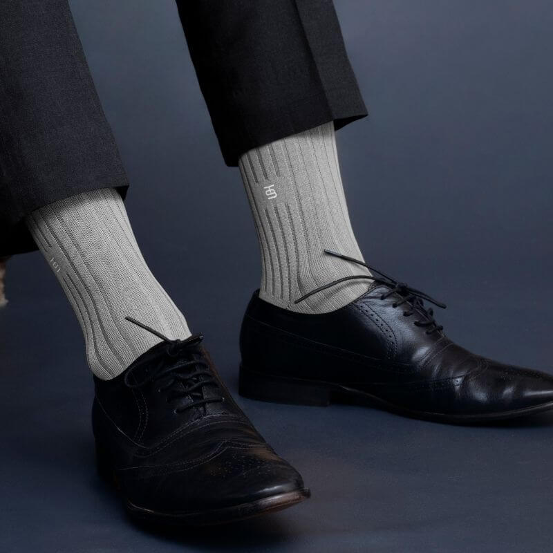 Formal Grey Edition